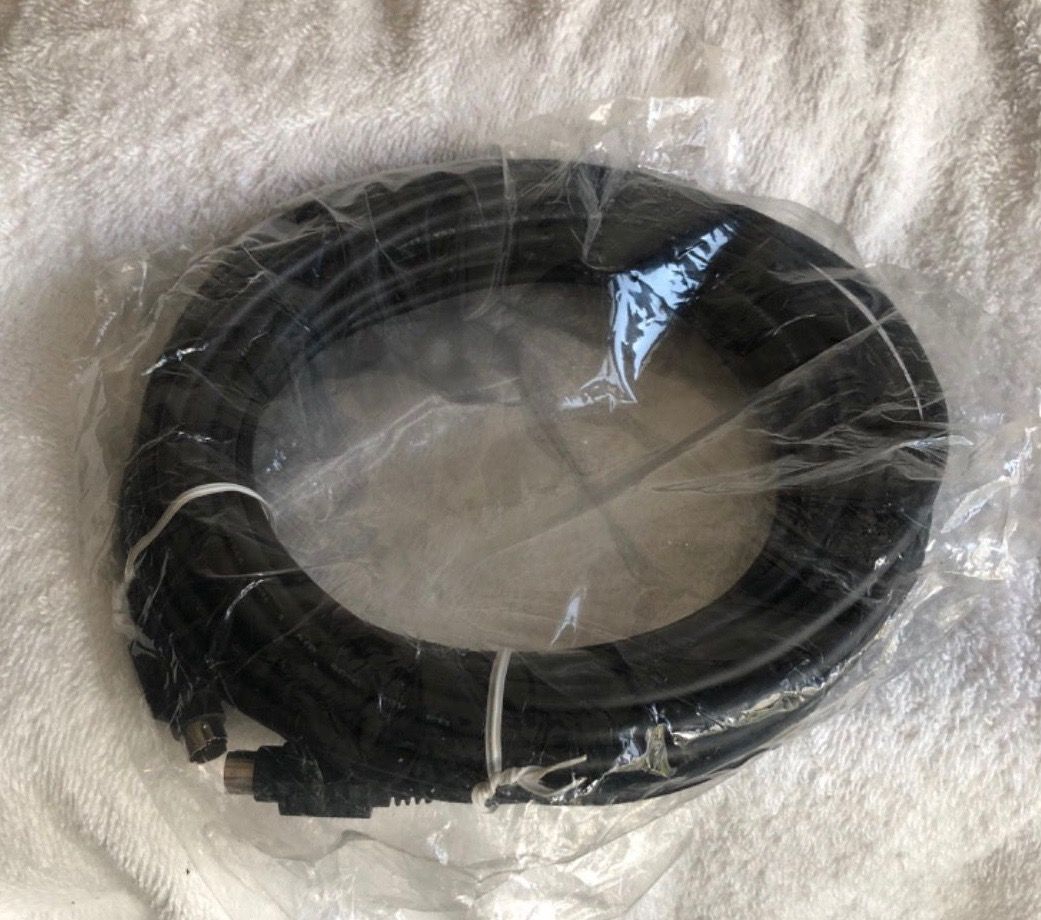 Bose 9 Pin Cable Each, Audio, Soundbars, Speakers & Amplifiers on Carousell