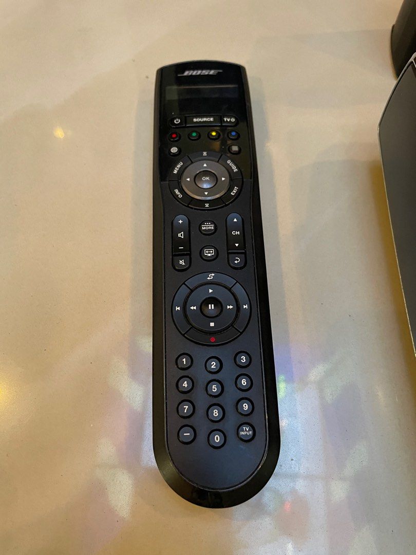 Bose av35 home theatre, Audio, Soundbars, Speakers & Amplifiers on