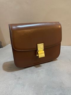 Box bag