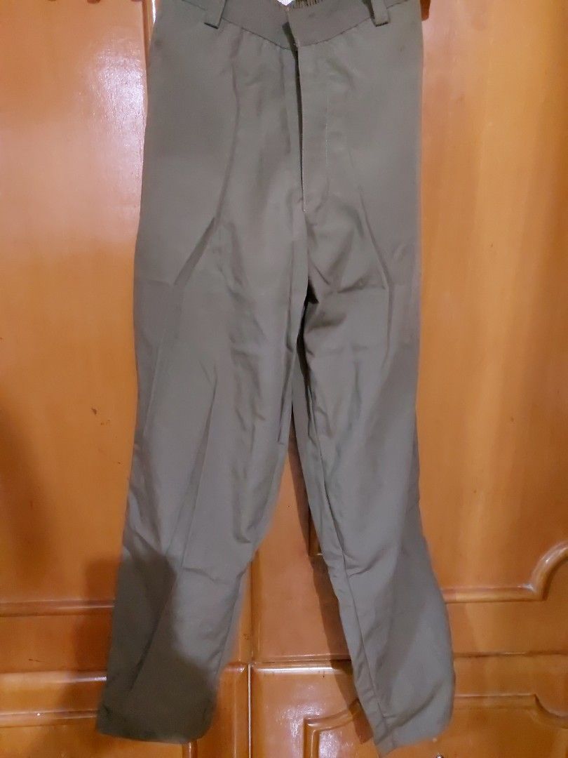 Boyscout set: elementary - size 20 (Category: Sets & Coordinates) located in Quezon City. Submitted by lovedbysnow (Listing ID 1207953455, Image 2). Description: rfs: decluttering.