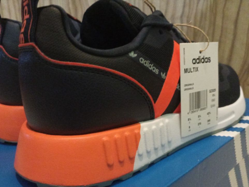 brand new adidas shoes