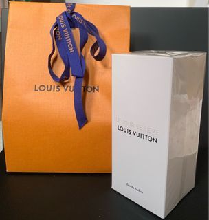 Louis Vuitton Le Jour Se Lève, Beauty & Personal Care, Fragrance &  Deodorants on Carousell