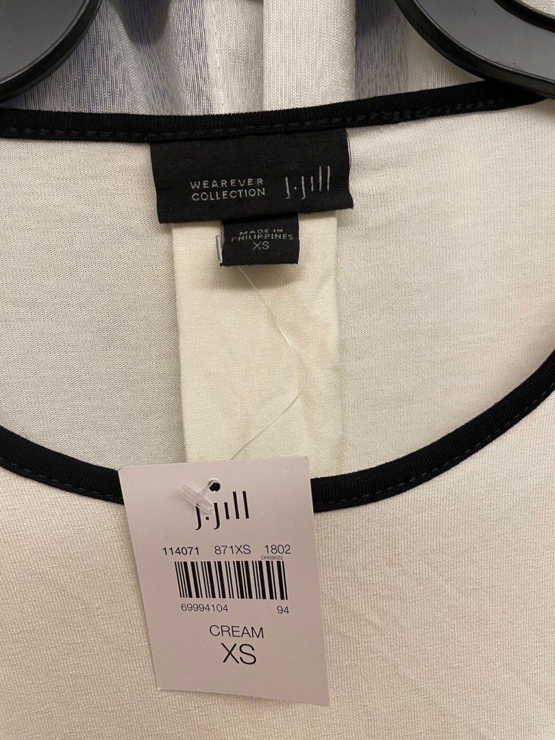J jill shop brand
