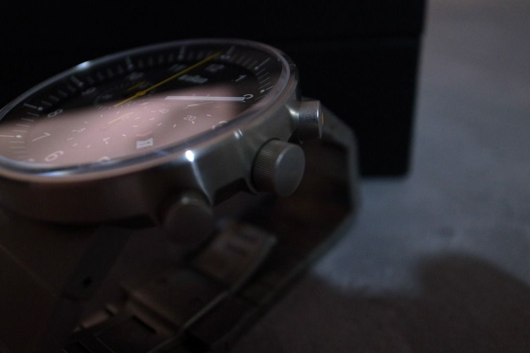 Braun hotsell gents bn0095