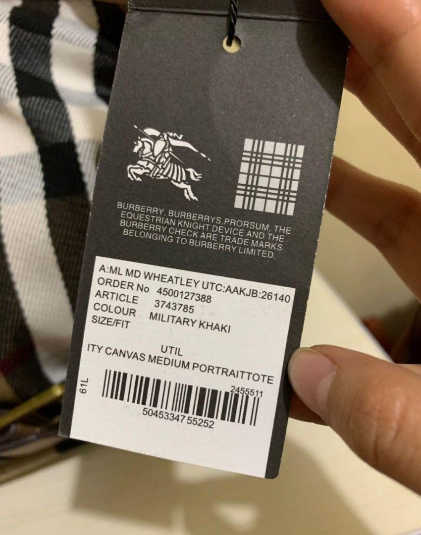 Burberry 3743785 online