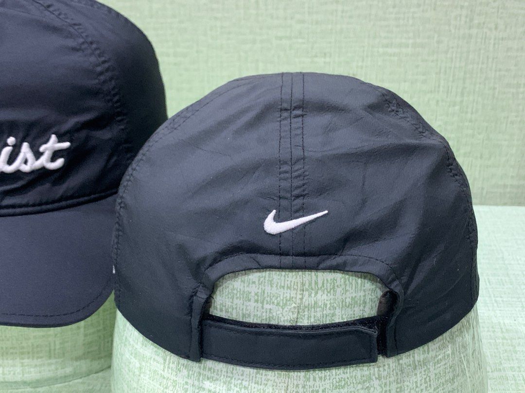 Nike waterproof golf hat hotsell