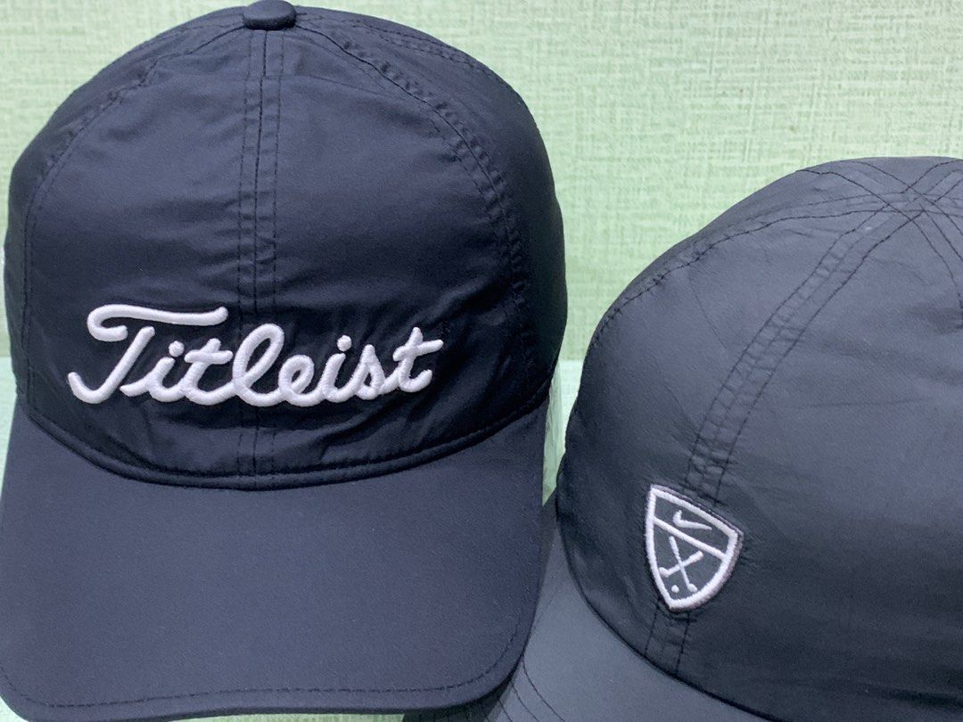 Nike waterproof golf cap hot sale