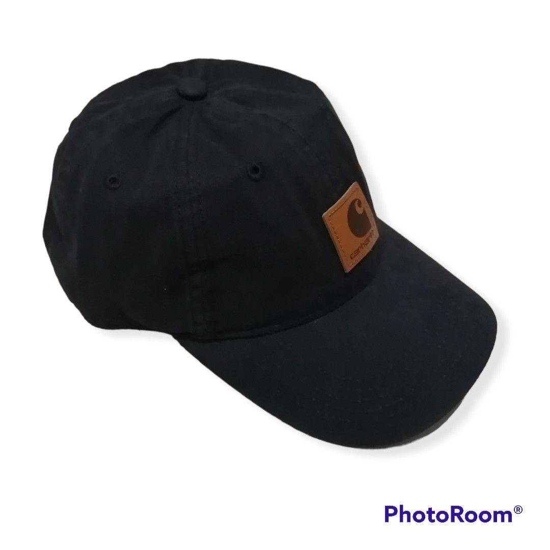 Carhartt cap, Men's Fashion, Watches & Accessories, Caps & Hats on
