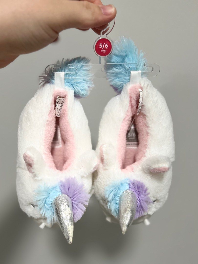 Carter's unicorn shoes deals