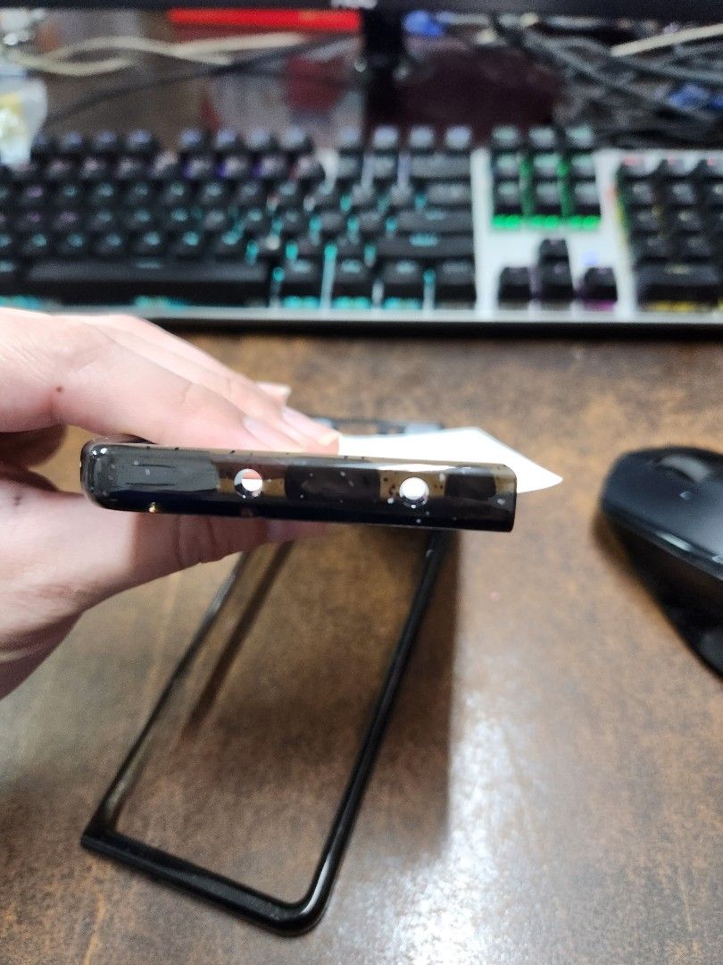 Casetify samsung z fold 4 case, Mobile Phones & Gadgets, Mobile