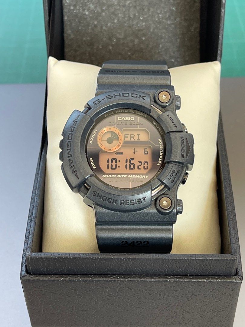 2422 G-Shock - メンズ