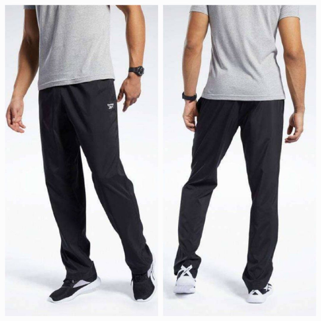 Celana training new arrivals reebok original