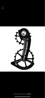 Ceramicspeed OSPW OEM