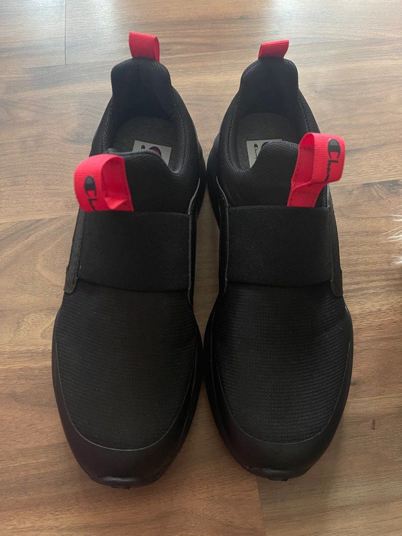 champion rewind slip on