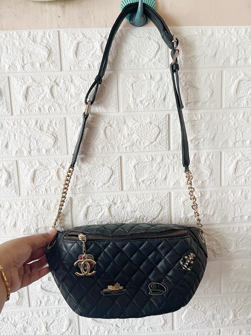 [WB6123] Chanel | Cross-Body Bag main image 0