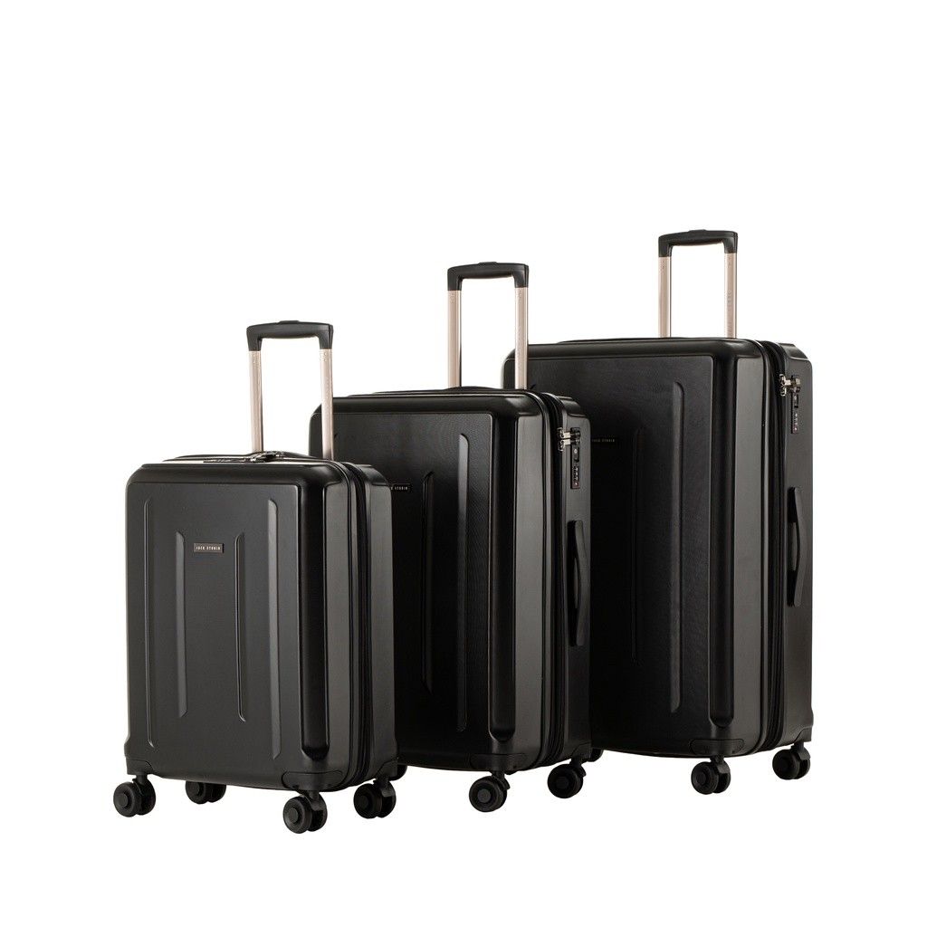 Check out Jack Studio 3 IN 1 set 20 24 28 Double Wheels TSA