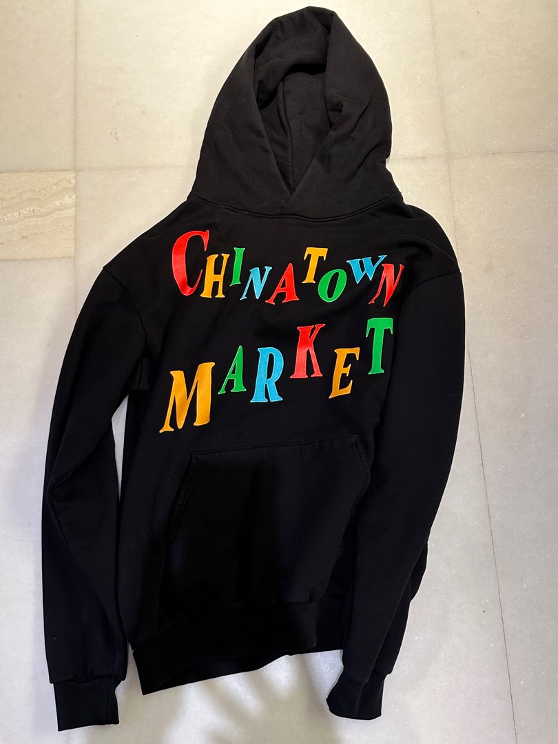 Chinatown market atelier sale hoodie