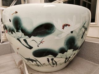 Chinese Porcelain Vase