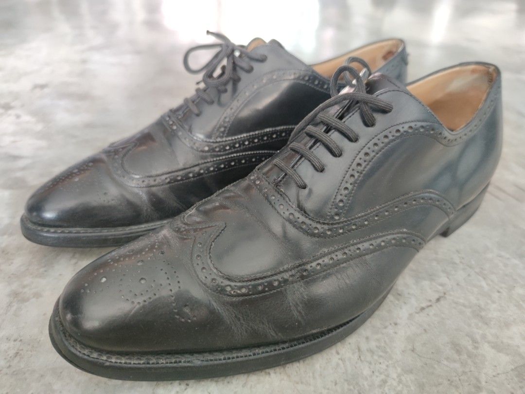Church's wingtips cheap