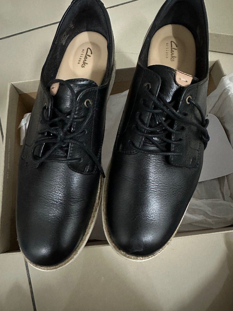 Clarks teadale rhea silver store