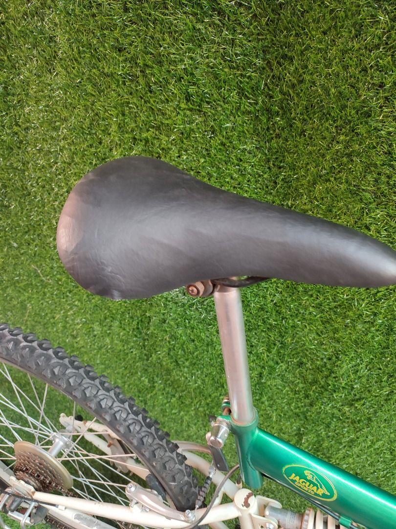 jaguar mtb cycle