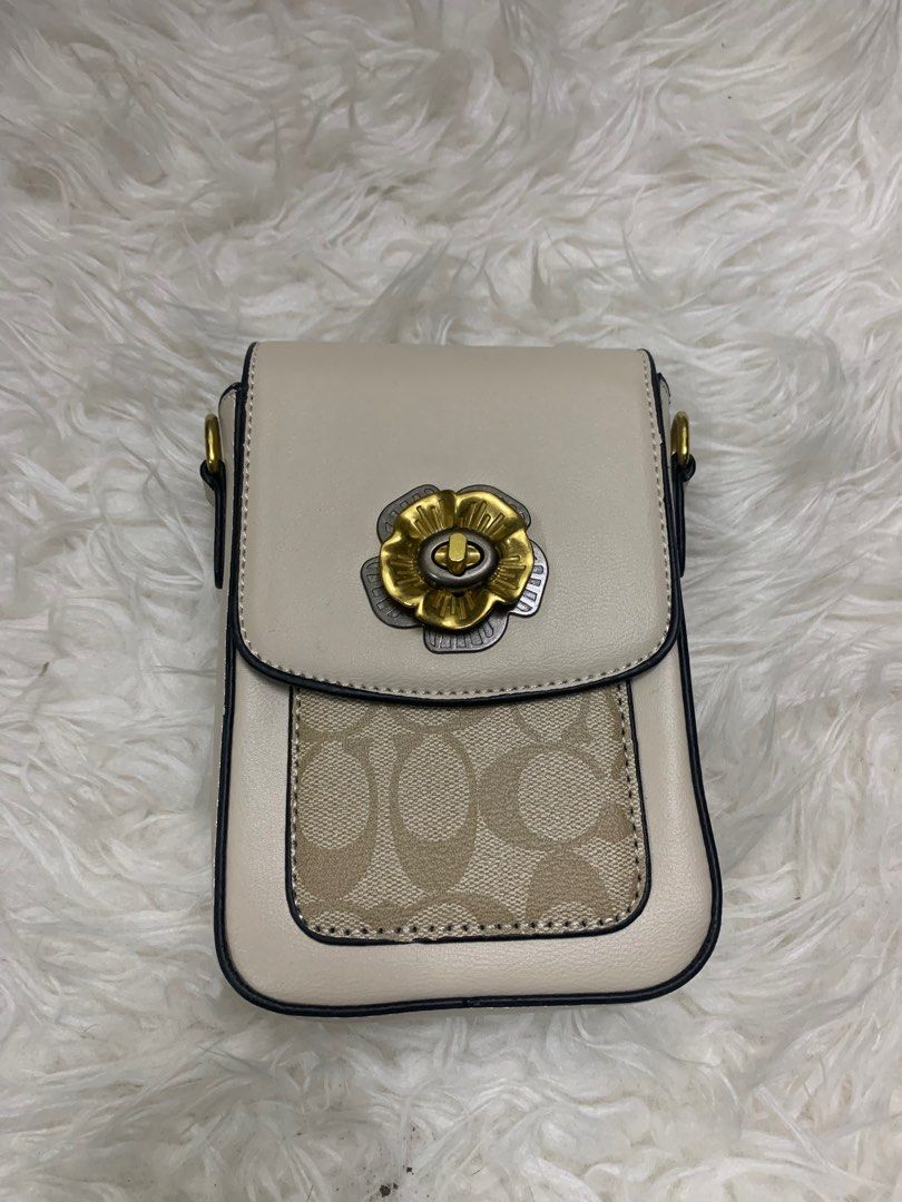 Parker coach bag 2025
