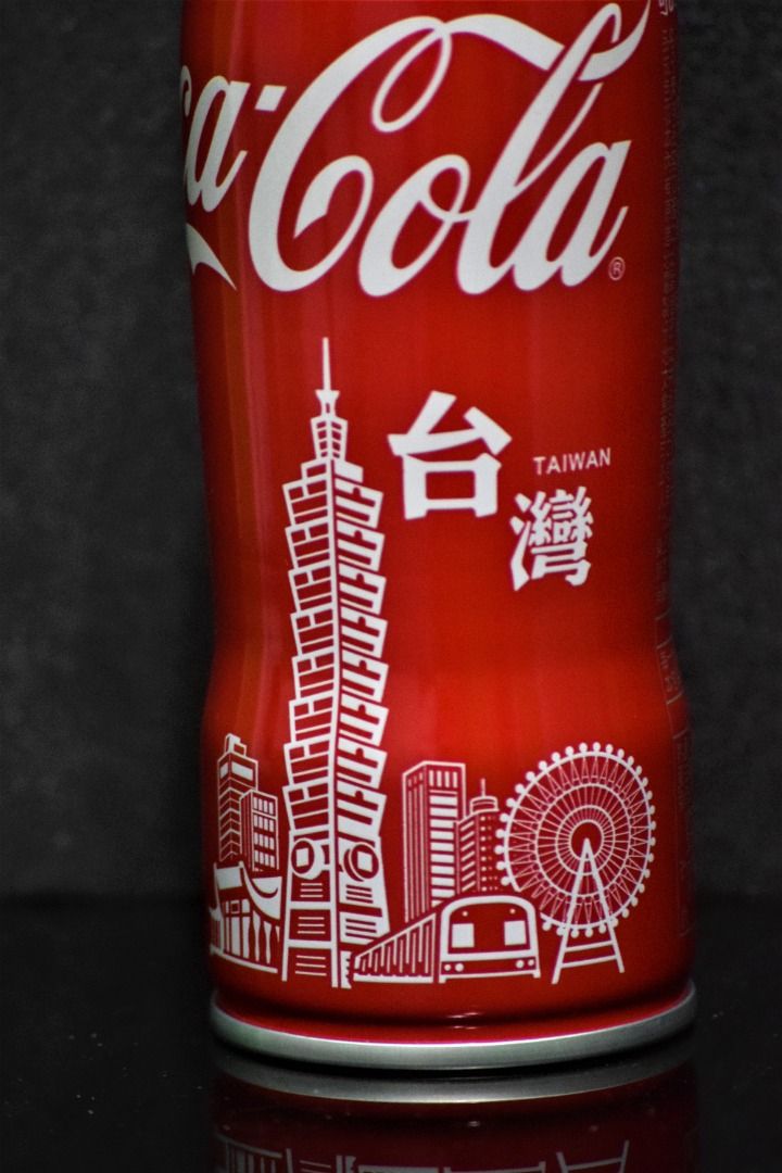 コカコーラ、Coca-Cola Japan 50th anniversary-eastgate.mk