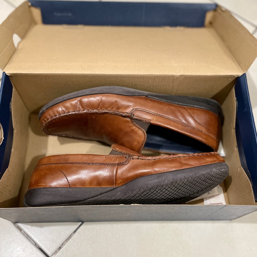 cole haan nike air driving loafer