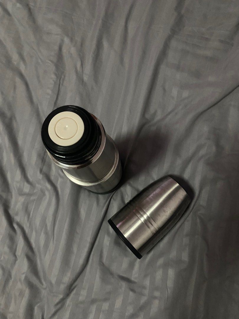 Coleman Hydroflask Klean Kanteen Water Bottle Hot Cold, Furniture