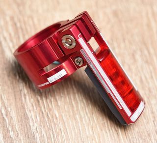 Colorplus BSC03L Rear Light Seatpost Clamp