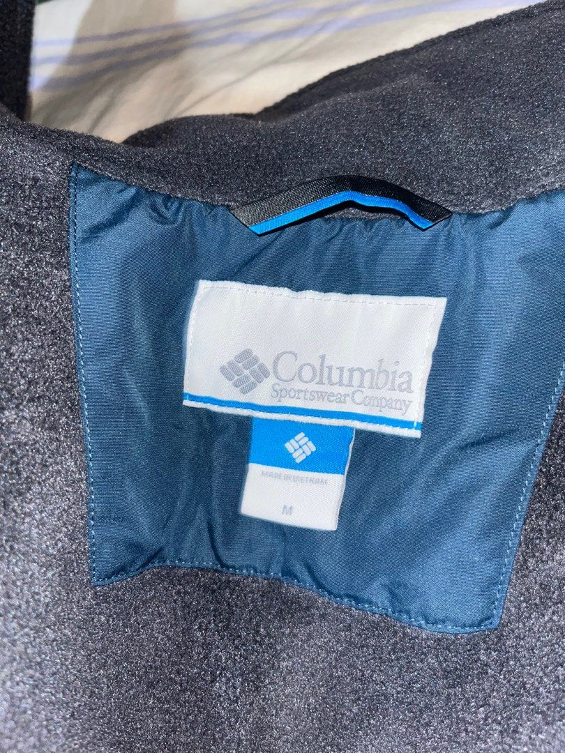 Columbia Northern Voyage Jacket Men s Fashion Coats Jackets and