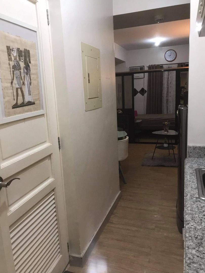 condo for rent in in Manila Near PUP, UERM, LRT V Mapa and SM Sta Mesa SORREL Residences