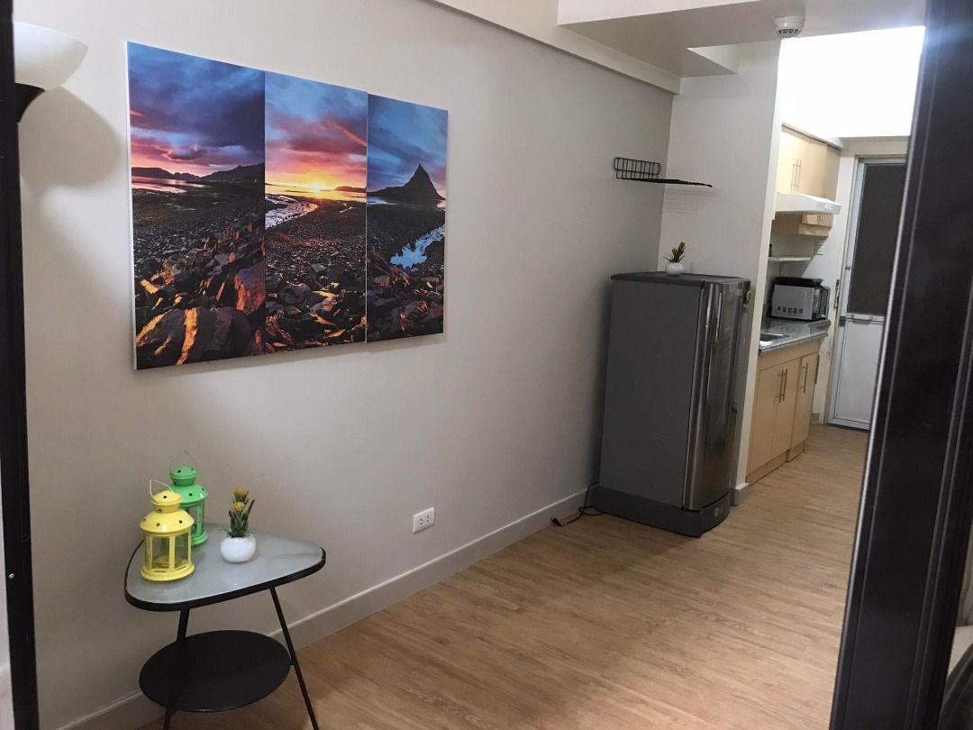 condo for rent in in Manila Near PUP, UERM, LRT V Mapa and SM Sta Mesa SORREL Residences