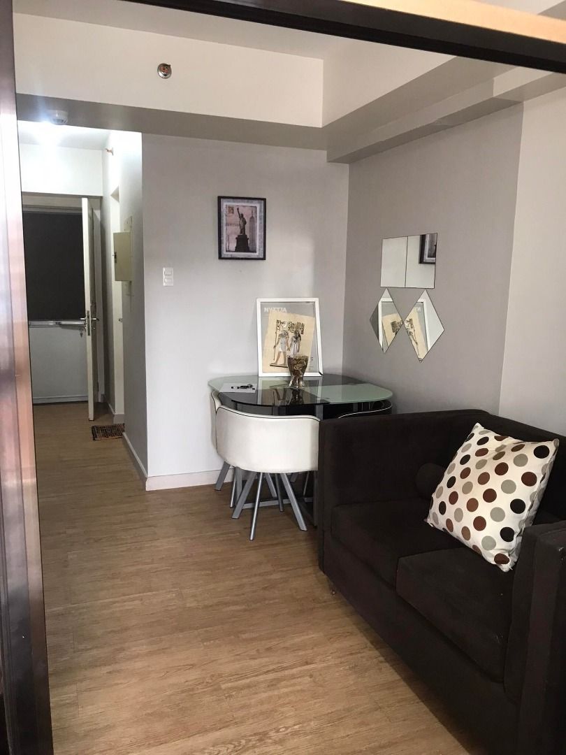 condo for rent in in Manila Near PUP, UERM, LRT V Mapa and SM Sta Mesa SORREL Residences
