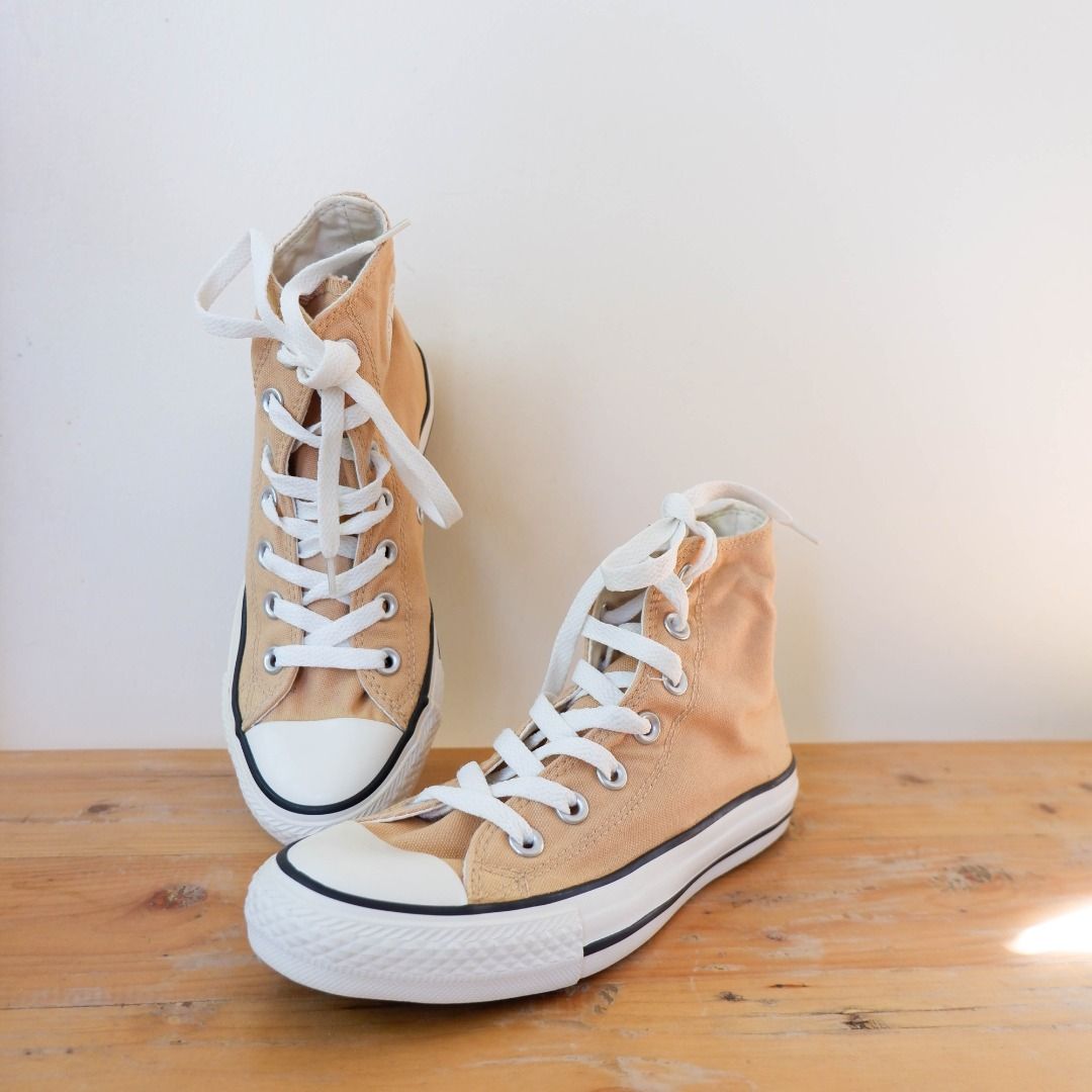 All star beige shop