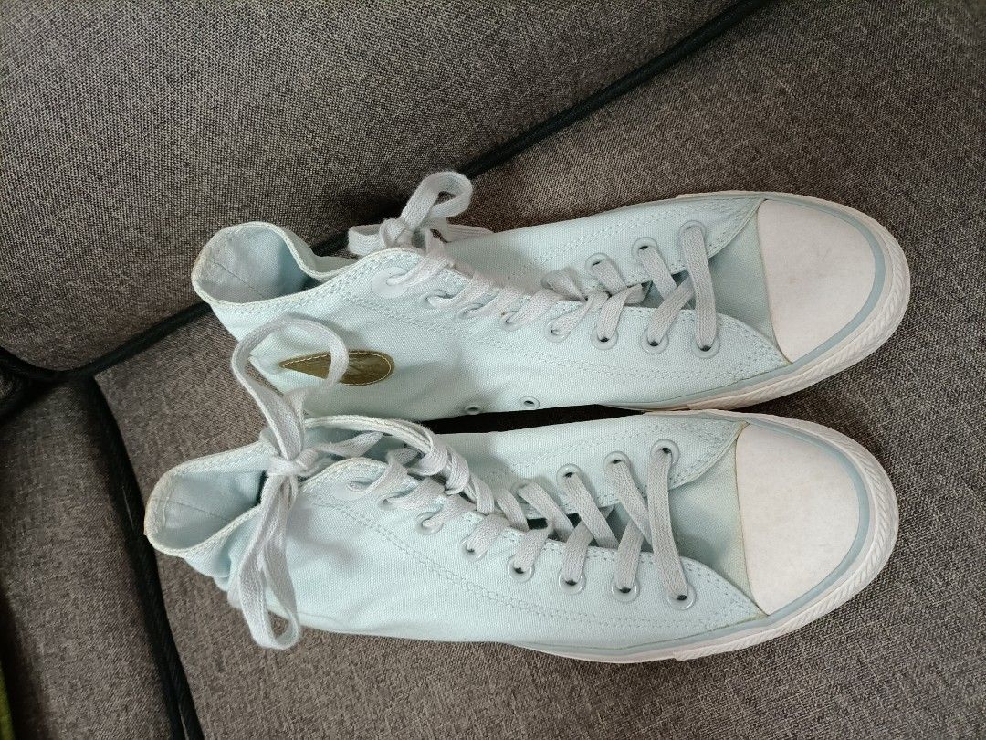 Mens converse size clearance 8 to women's