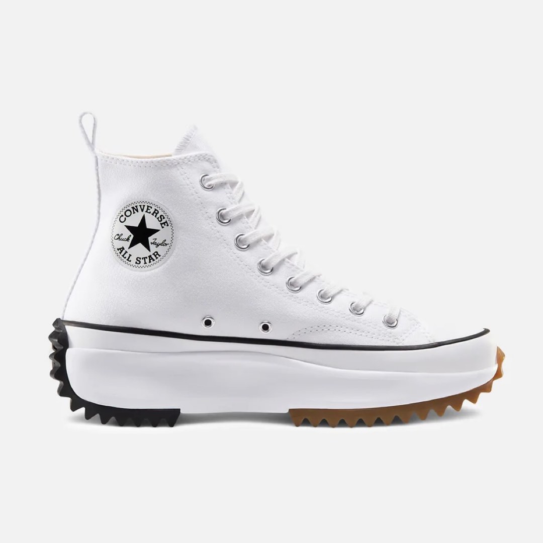 converse platform run star hike