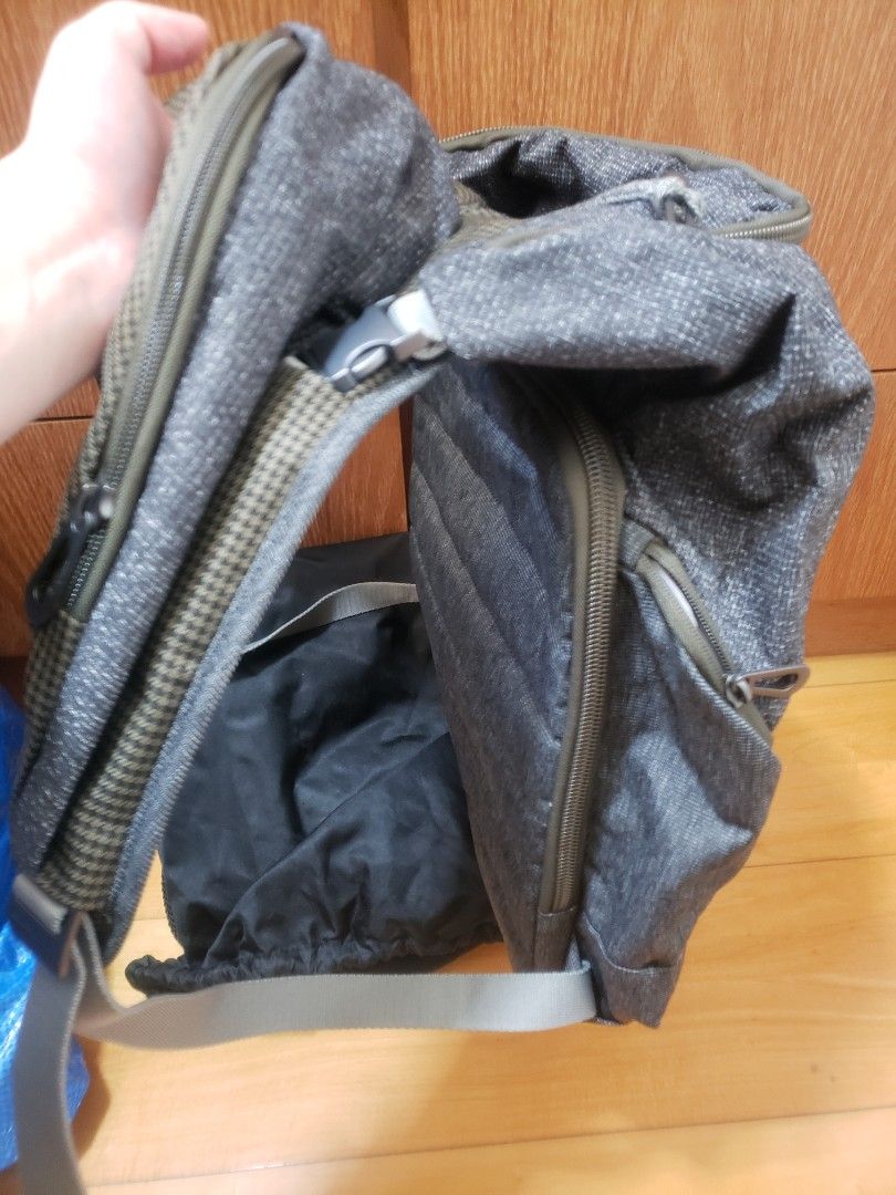 Timsah backpack shop