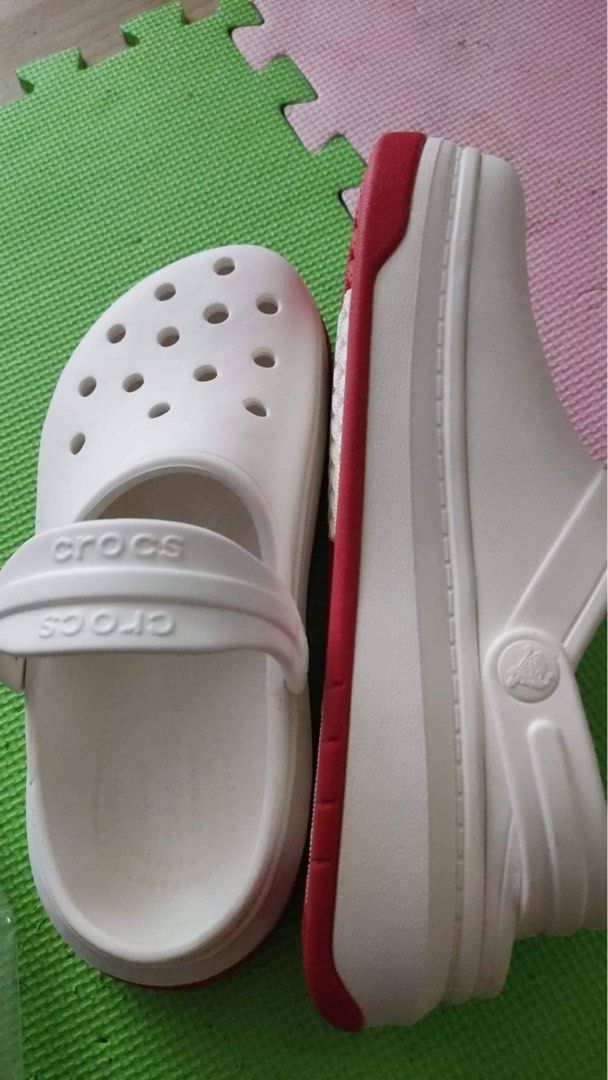 croc force