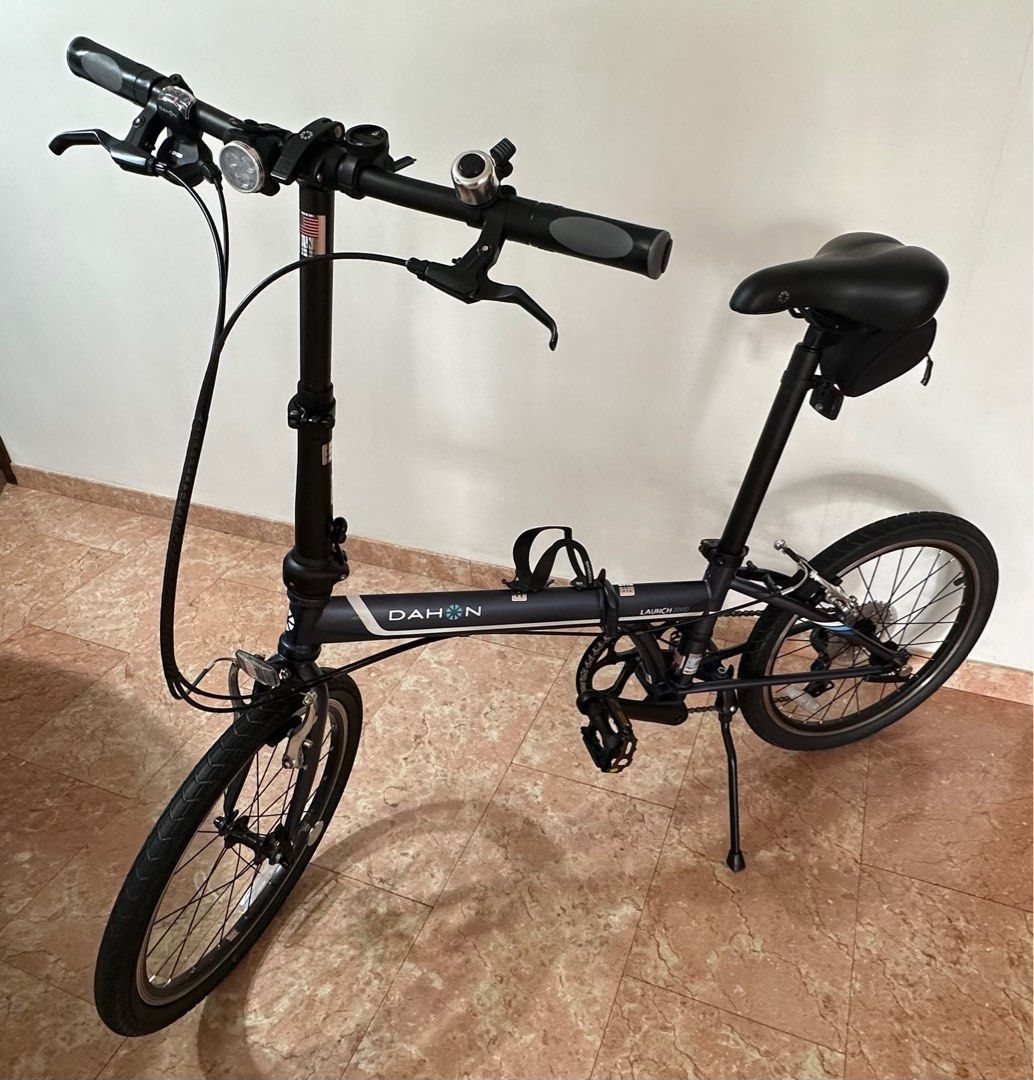 Dahon store launch p8