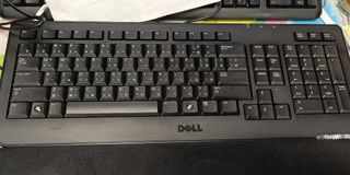 Dell computer keyboard465359120546539520