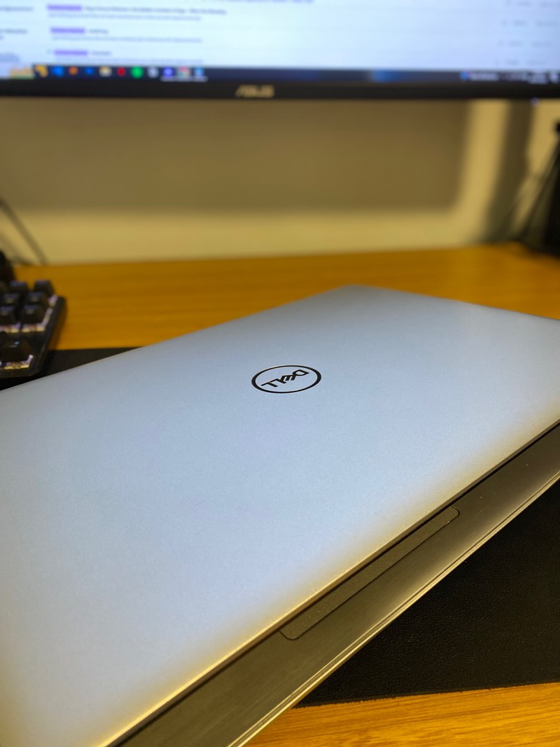 Dell Laptop, Computers & Tech, Laptops & Notebooks on Carousell