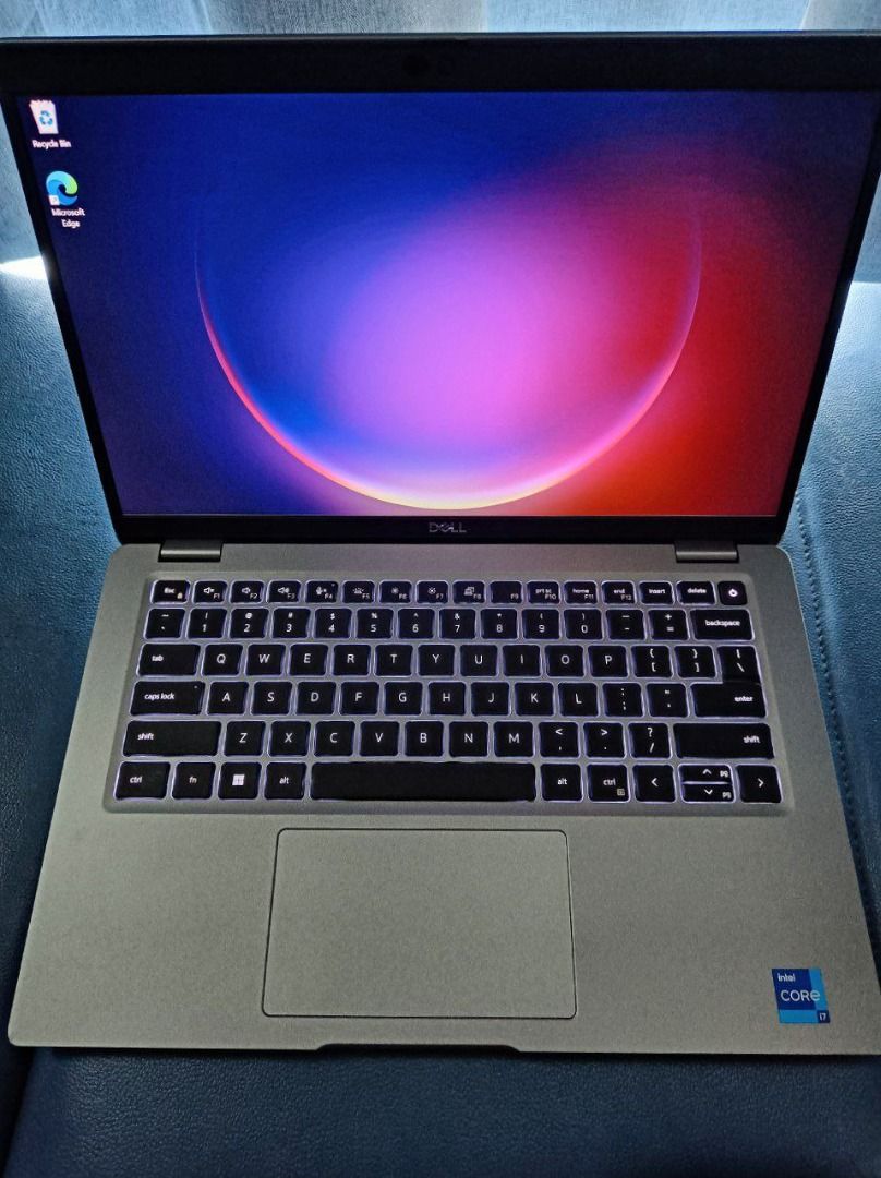 Dell Latitude 5420 Gray core i7 Windows 11 Pro, Computers & Tech, Laptops &  Notebooks on Carousell