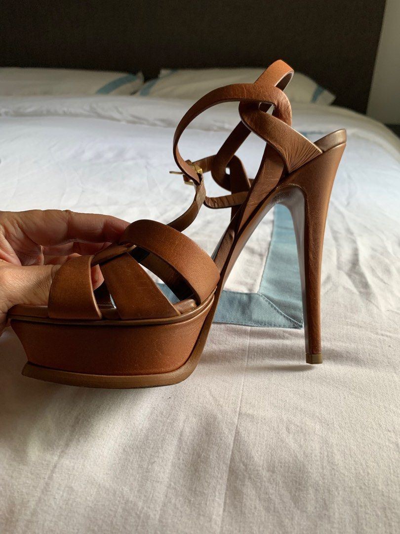 Authentic Designer heels to clear Women s Fashion Footwear