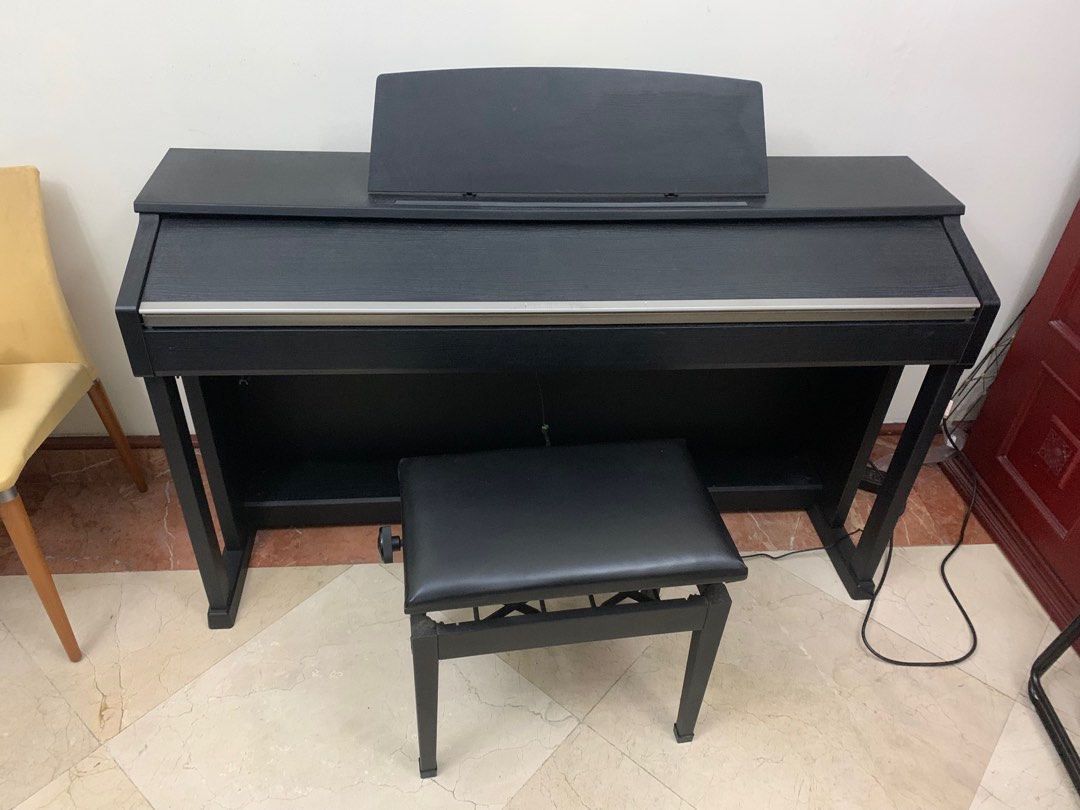 Digital Piano Celviano AP420, Hobbies & Toys, Music & Media, Musical