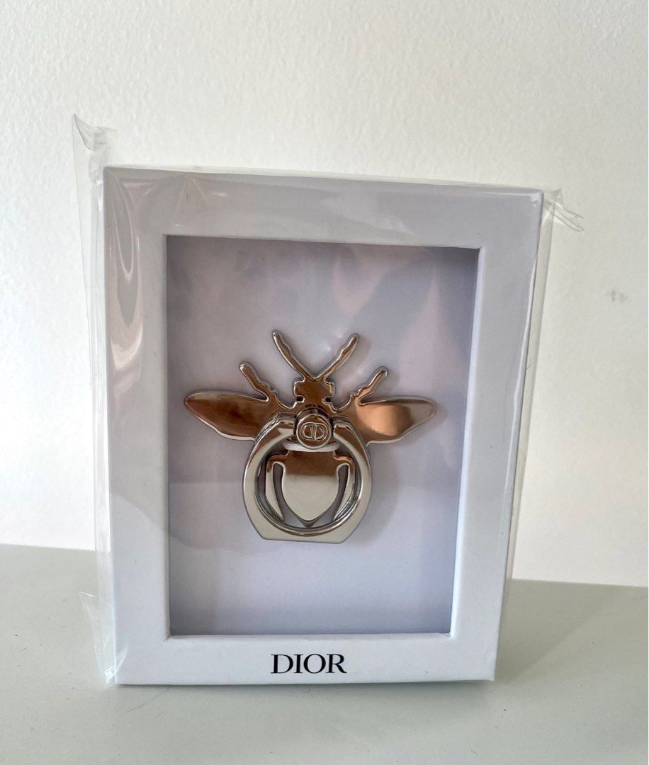 Dior Bee Smartphone Ring
