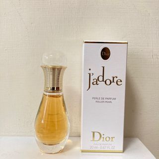 Dior  jadore 真我宣言 滾珠香水
