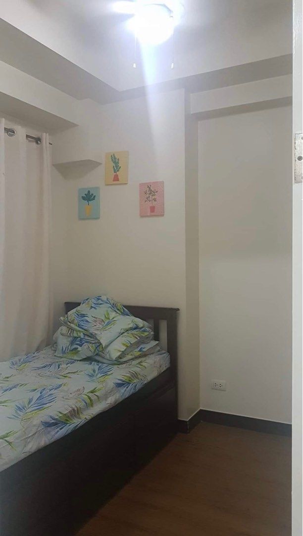 DMCI ZINNIA TOWER CONDO FOR RENT in QUEZON CITY, Property, Rentals