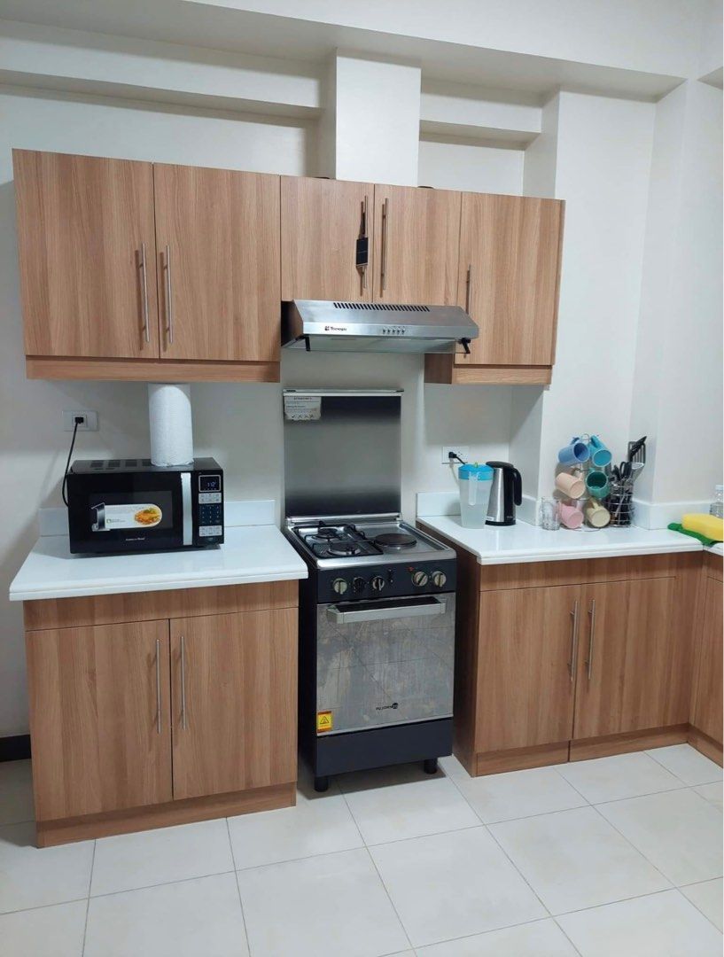 DMCI ZINNIA TOWER CONDO FOR RENT in QUEZON CITY, Property, Rentals