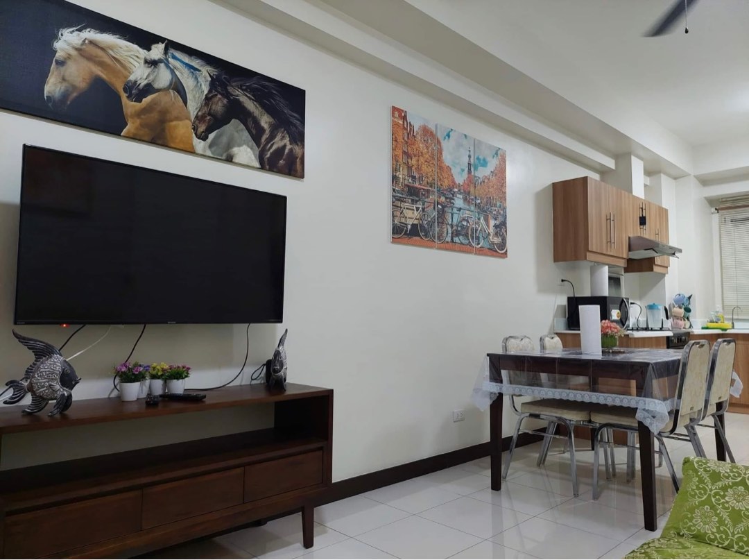 DMCI ZINNIA TOWER CONDO FOR RENT in QUEZON CITY, Property, Rentals